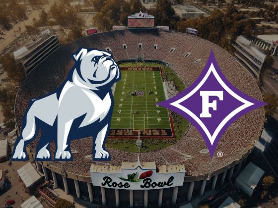 Furman Paladins vs. Samford Bulldogs